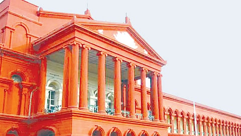 Karnataka High Court