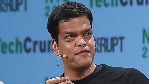 Sriram Krishnan 