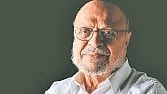 Shyam Benegal 
14 Dec 1934 - 23 Dec 2024