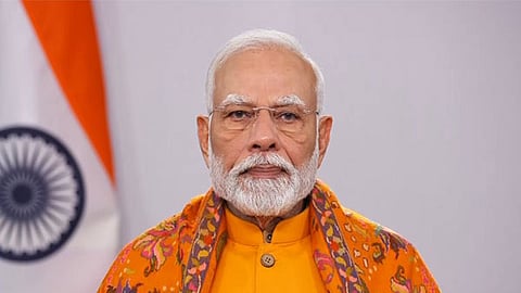 Prime Minister Narendra Modi to inaugurate key railway projects tomorrow
