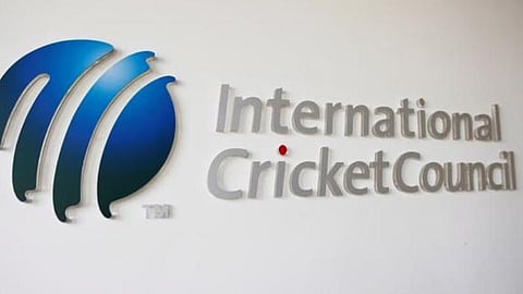 International Cricket Council 