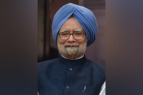 We feel someone from our family has died: A village in Pakistan mourns Manmohan's death 