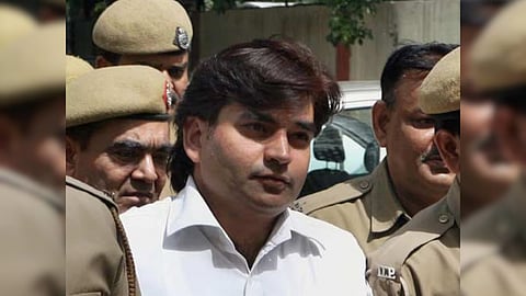 Vikas Yadav.