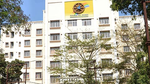 SCB Medical College and Hospital 