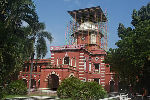 Anna University