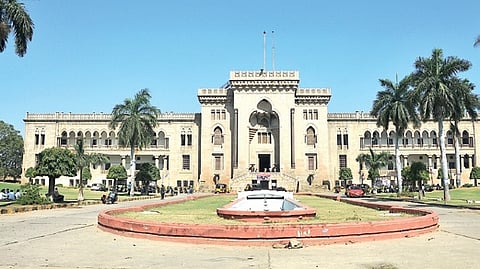 Osmania University 