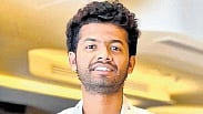 Mathew Thomas' 'Night Riders' goes on floors in Palakkad