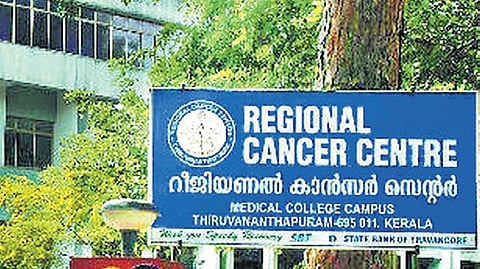 RCC technical officer accused of  
recording private visuals of female staff