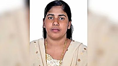 Nimisha Priya.