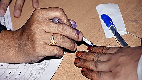 Shiv Sena's unexpected support boosts Congress candidate's bid for Dehradun mayor