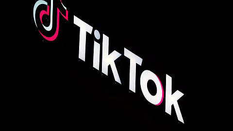TikTok