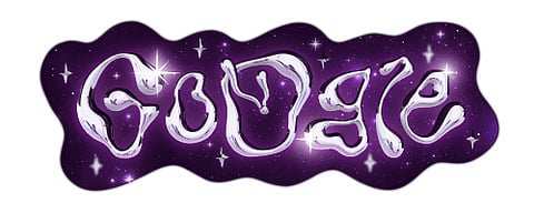 Google Doodle New Year Eve