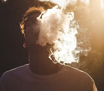 Vaping