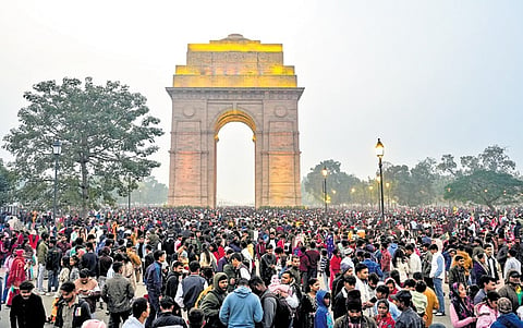 BJP's minority morcha president Jamal Siddiqui has written to Prime Minister Narendra Modi, urging him to rename India Gate