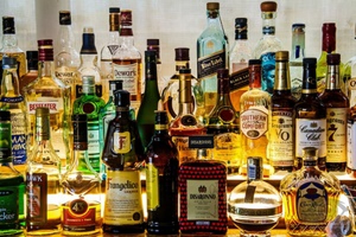 Liquor sale rises 15 fold in dry Gujarat’s GIFT City