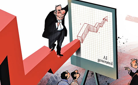 Beyond the hype: How India can be an AI powerhouse 