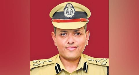 Director of Prohibition and Excise, Rahul Dev Sharma