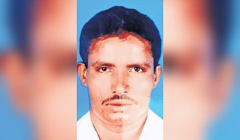 P Pathirakali