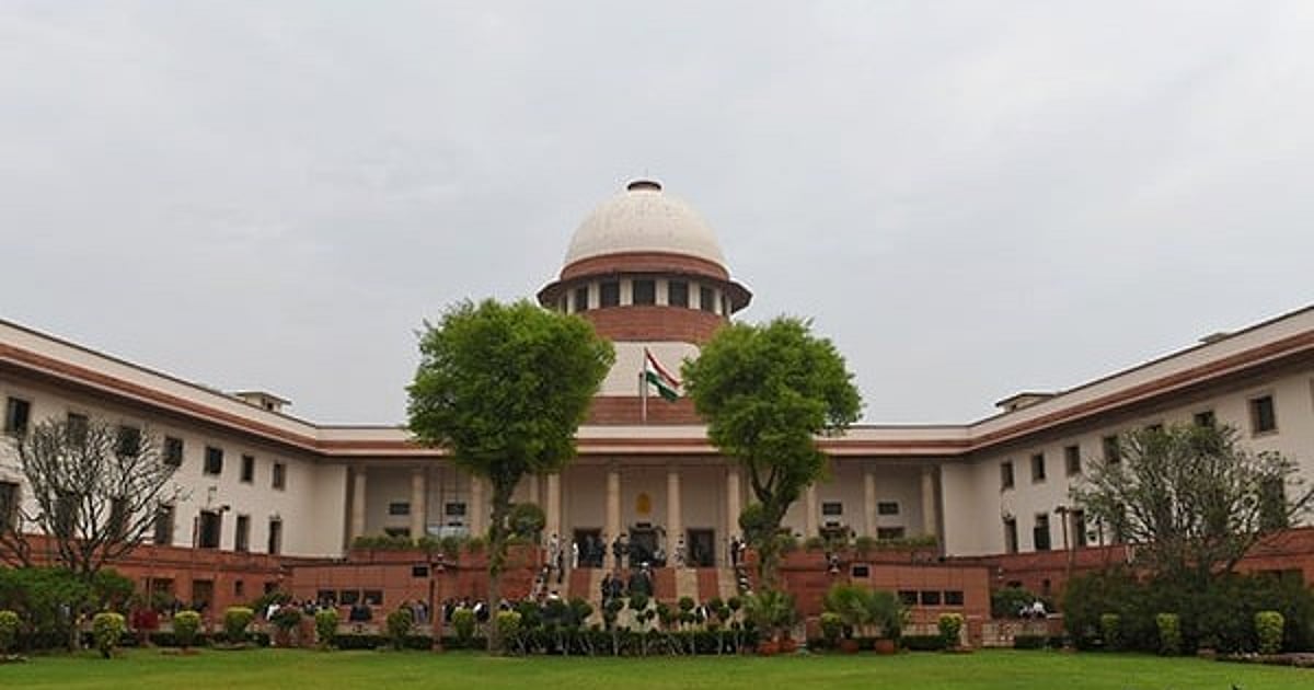 Supreme Court questions Tamil Nadu’s ban on purse‑seine nets after EEZ approval