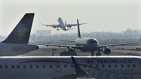 Mexico City