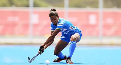 Salima Tete