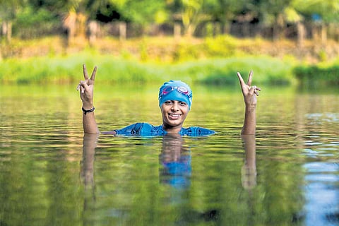 Devajith S