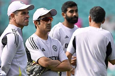 Jigsaw puzzle for selectors ahead of Champions Trophy
