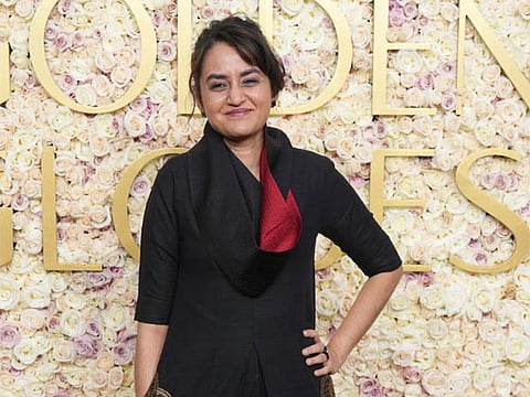 Payal Kapadia