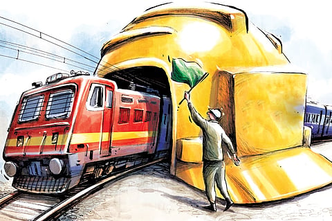 Image used for representational purposes only