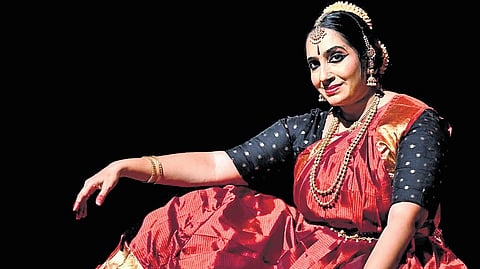 Uma Sathyanarayanan