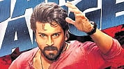 Ram Charan in 'Game Changer'