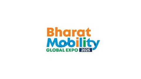  Bharat Mobility Global Expo 2025 