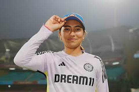 Raghvi Bist