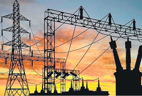 APERC public hearing for the Retail Supply Tariff Filings was held in Vijayawada on Tuesday. 