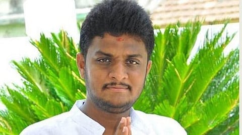 Shreyas Patel 
