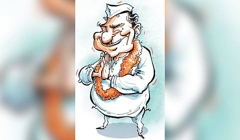 The AICC general secretary is likely to reprimand the leaders whose style of functioning is not as expected.   