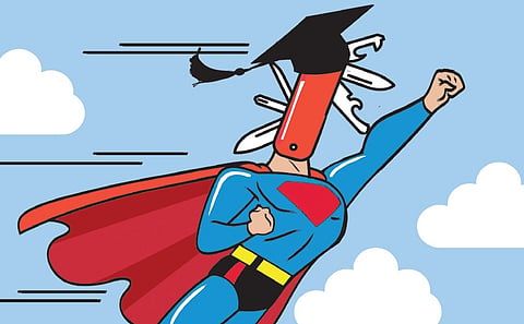 The crisis of India’s youth can make country increasingly unstable