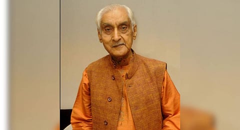 Jagdish Mittal
