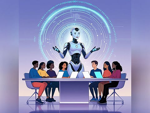 Investors are now more focused on AI start-ups: Tracxn

 