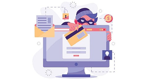 www.online.con: Cyber fraud cases in Kerala