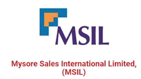 Mysore Sales International Limited (MSIL)