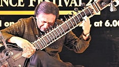 Ustad Shahid Parvez 