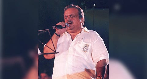 P Jayachandran