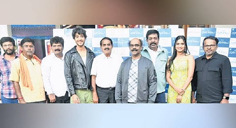 Team Manada Kadalu