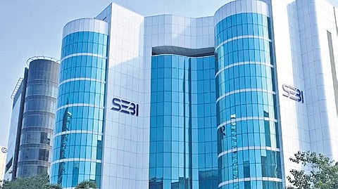 SEBI
