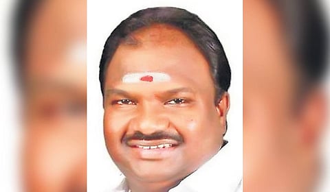 VC Chandrakumaar