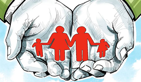 Representative image.