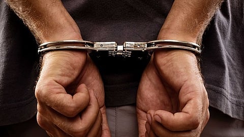 Prakasam police solve murder case, 
three arrested for killing inter student