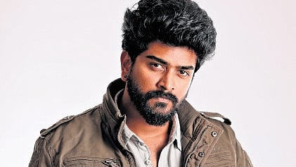 Shamanth