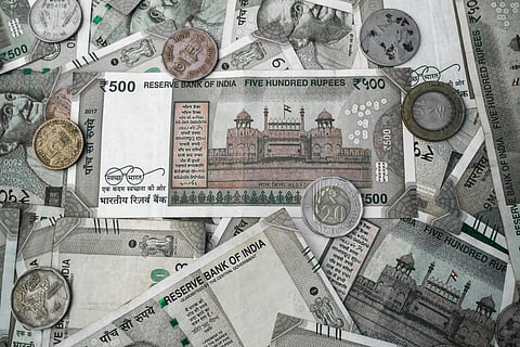 Rupee